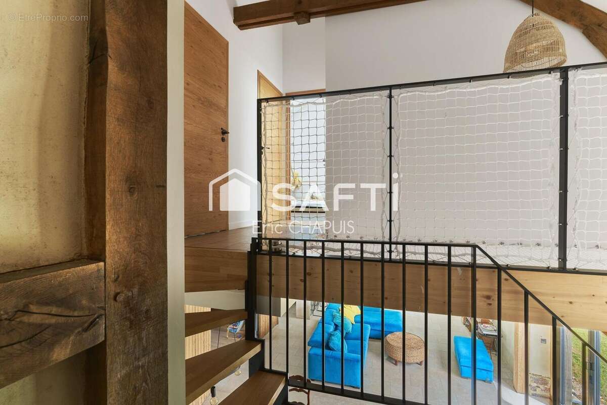 Photo 7 - Maison à SAINT-GILLES