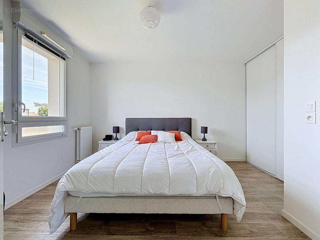 Appartement quartier guezy - photo 3