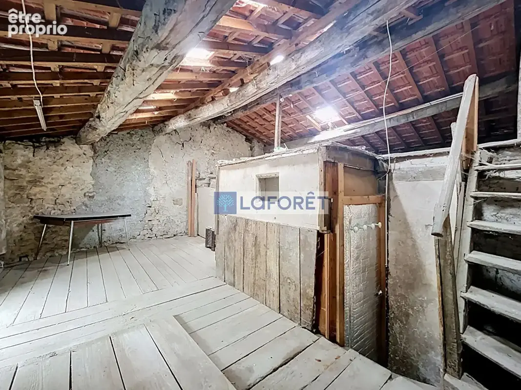 MAISON JOINVILLE - 2 pièce(s) - 46 m² - photo 13