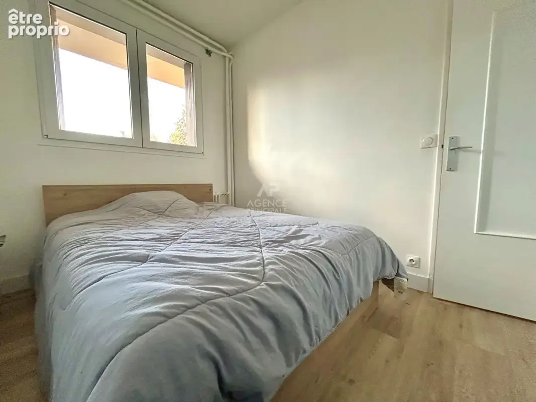 Appartement Poissy 2 pièce(s) 27 m2 - photo 4
