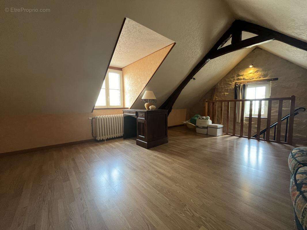 Maison à NEVERS