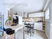 Maison à SAINT-SAULVE