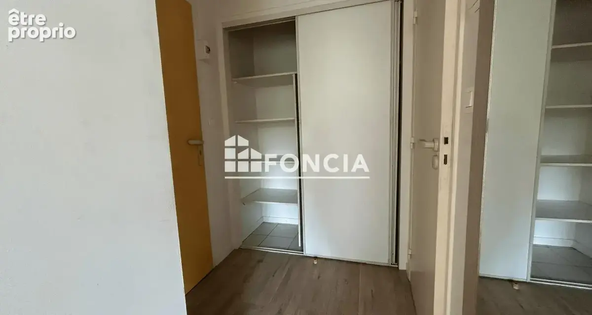 T1 meuble avec parking- saint jean residence val d ancelle - photo 5