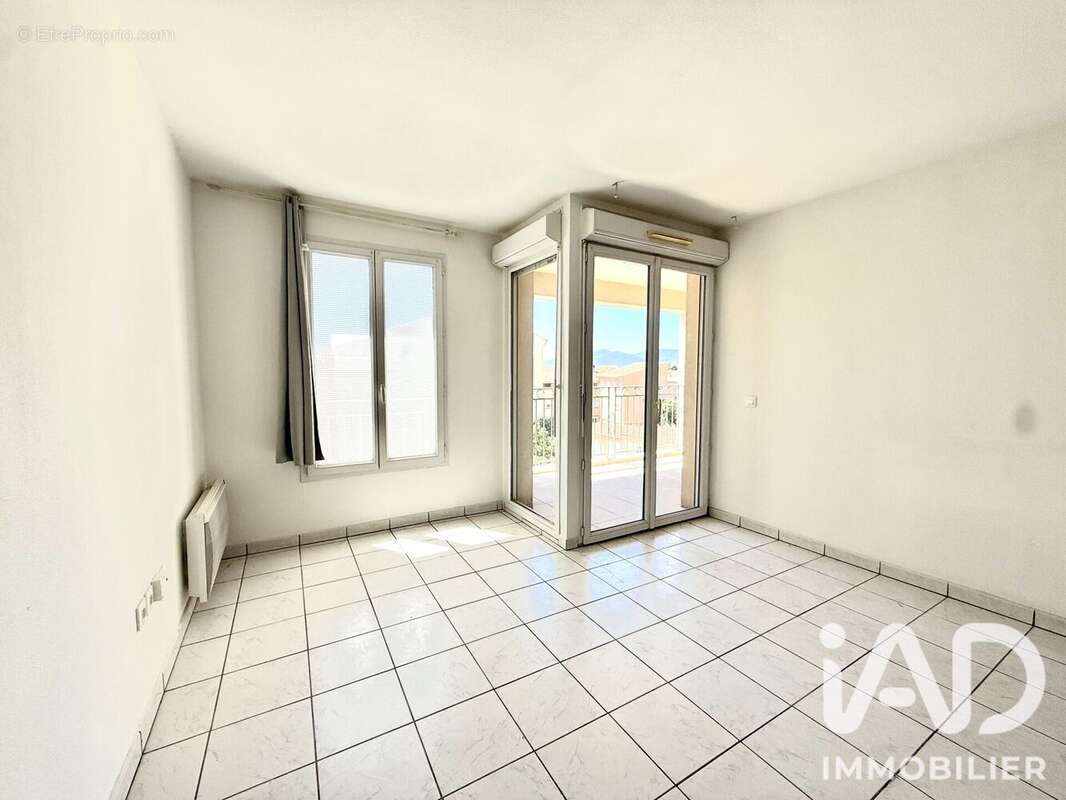 Appartement 44 m² à Puget-Sur-Argens  - photo 5