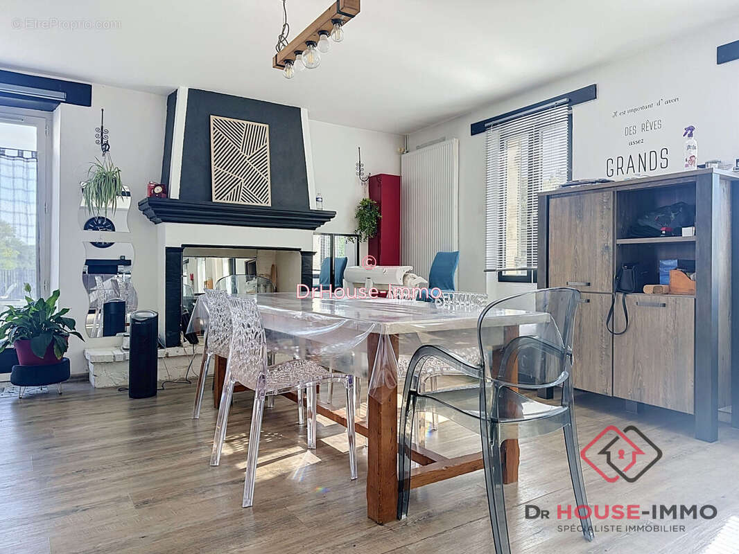 Maison 207 m² à Mussidan  - photo 9