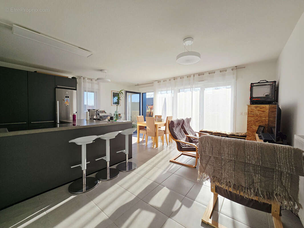 Appartement à MERIGNAC