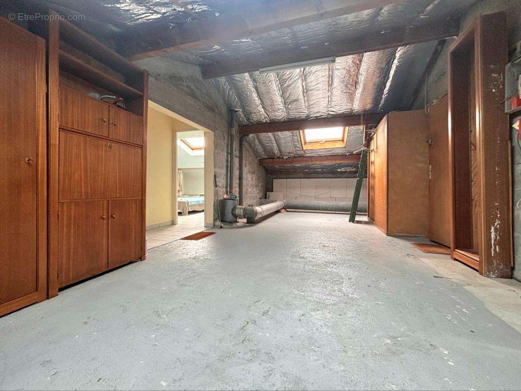 Appartement à BIARRITZ