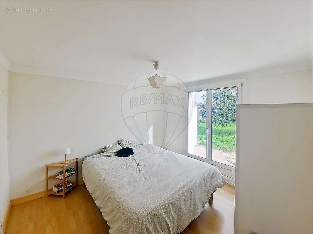 Maison à LE LOROUX-BOTTEREAU