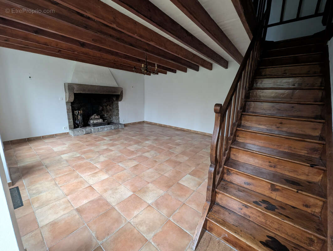 Maison à SAINT-AUBIN-DES-PREAUX