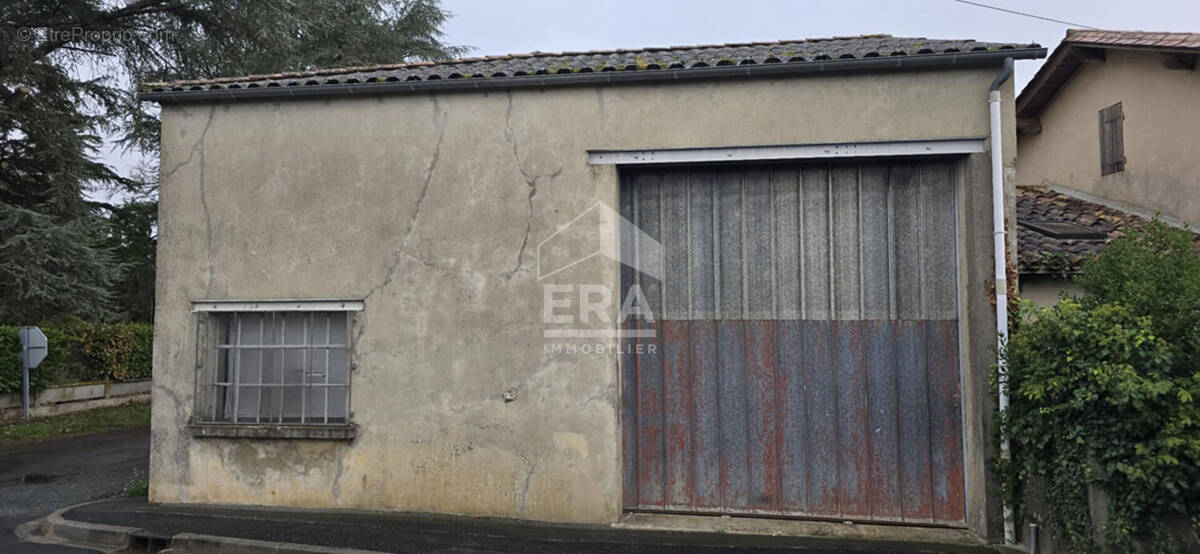 Maison à MONTPON-MENESTEROL