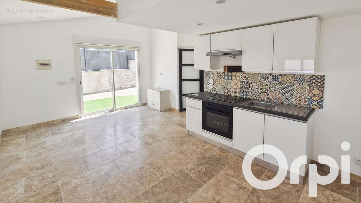 Maison À Vendre - photo 12