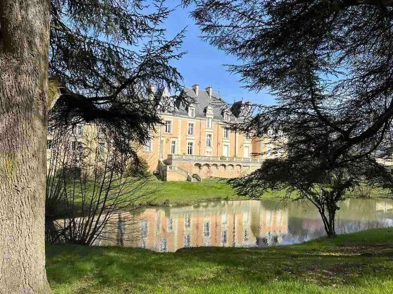Maison à POITIERS