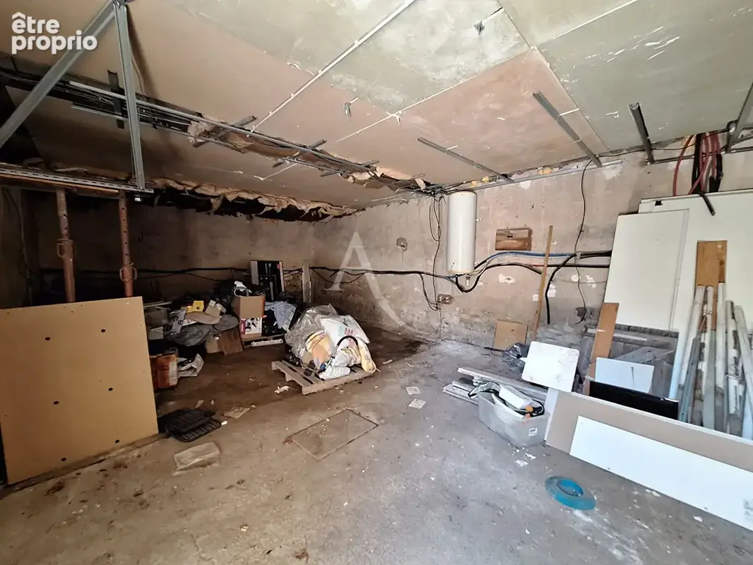 A VENDRE - Corps de ferme /  Appartement et annexes - photo 7