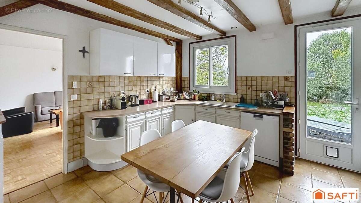 Photo 4 - Maison à OZOIR-LA-FERRIERE