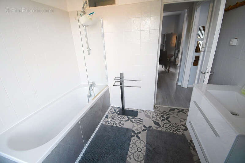 Maison à HERSERANGE