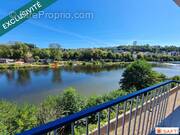 Photo 1 - Appartement à EPINAL