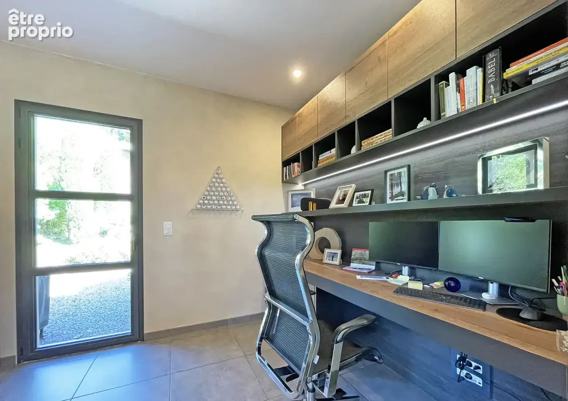 Maison d'architecte remarquable - photo 6