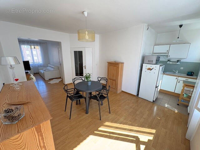 Appartement à AMIENS