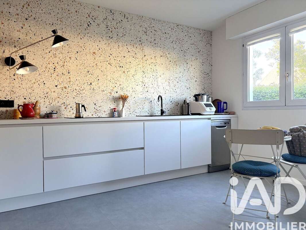 Photo 3 - Appartement à NANTES