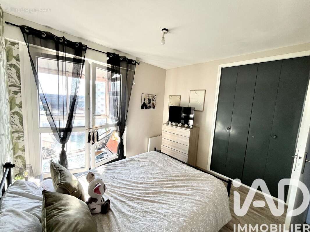 Photo 6 - Appartement à VITRY-LE-FRANCOIS