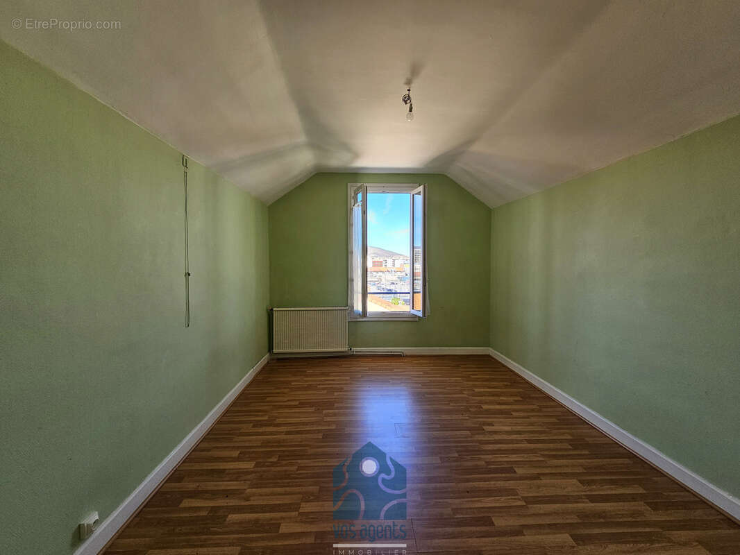 Appartement à CLERMONT-FERRAND