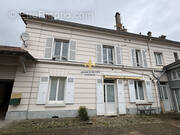 Appartement à CHANTILLY