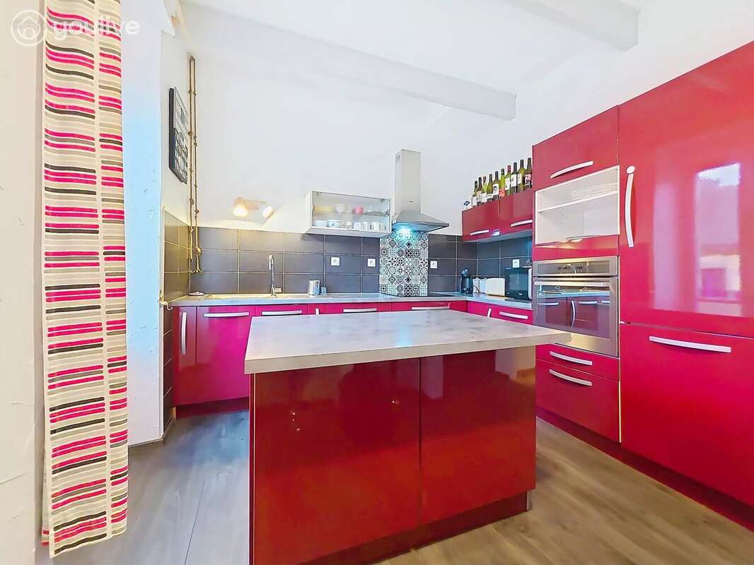 Appartement à PLOUGUERNEAU