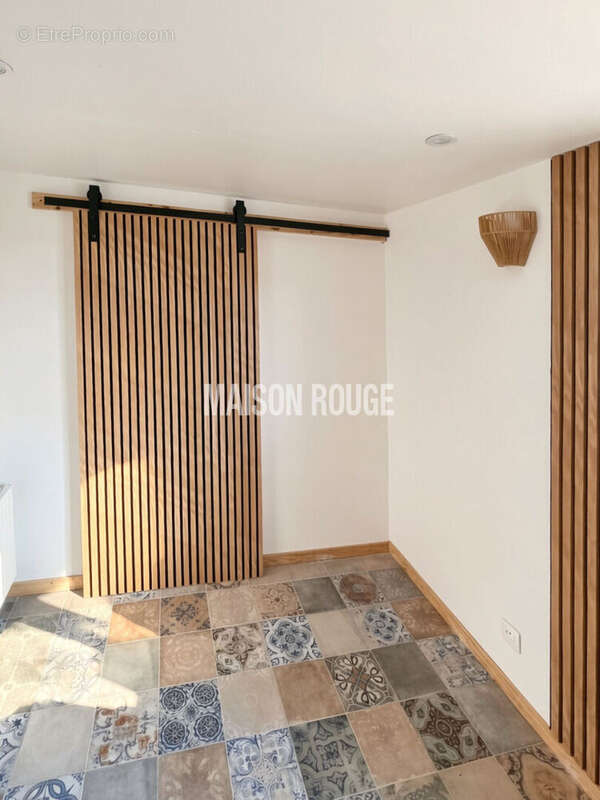 Maison de campagne rénovée (DPE C) - photo 15