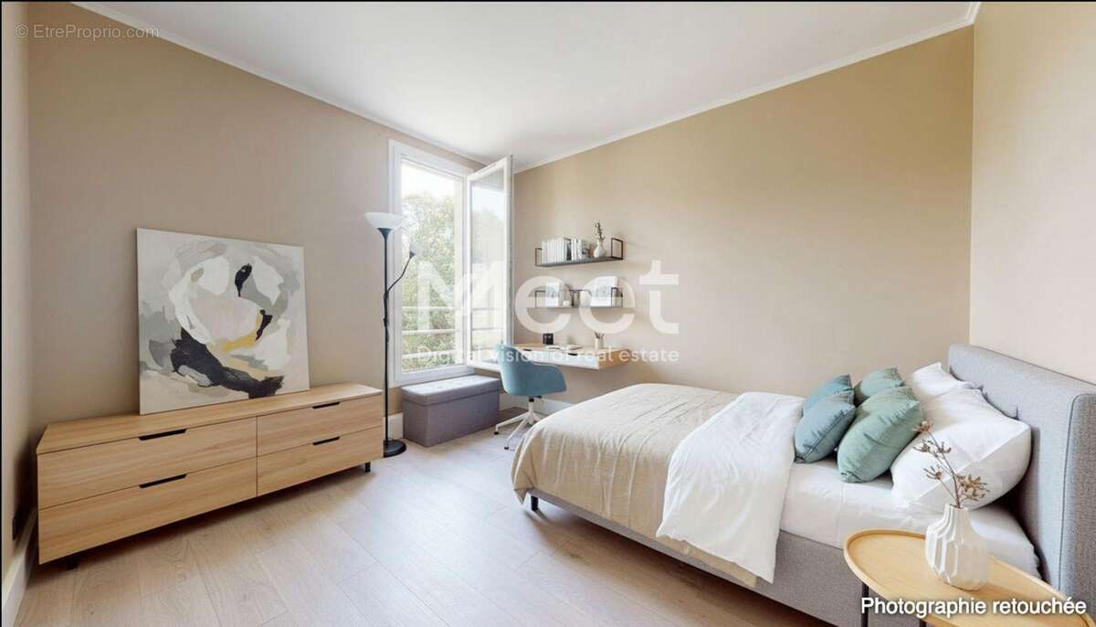 Appartement à MAUREPAS