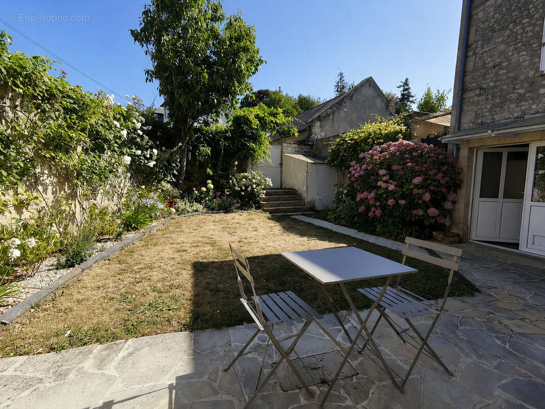 Maison de ville - BAYEUX - photo 2