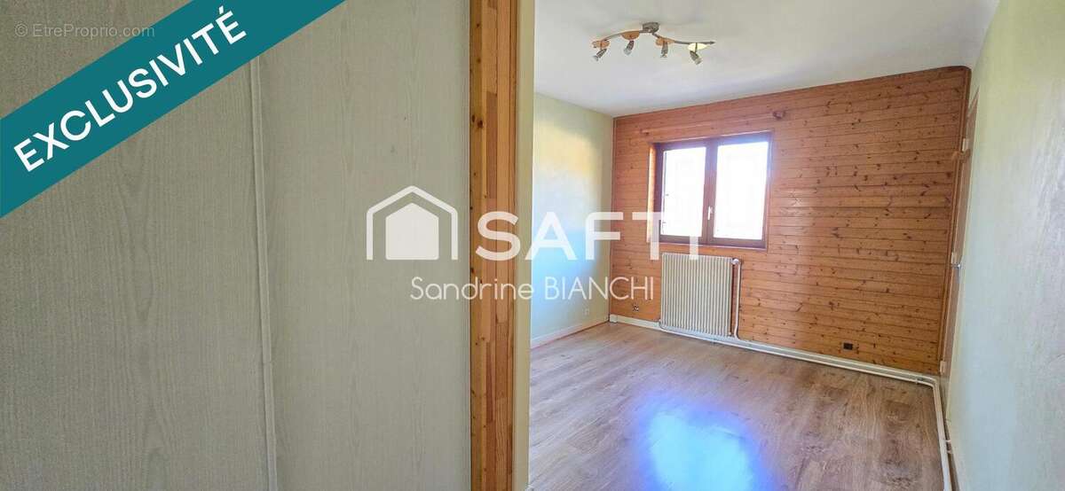 Photo 5 - Maison à GENAS