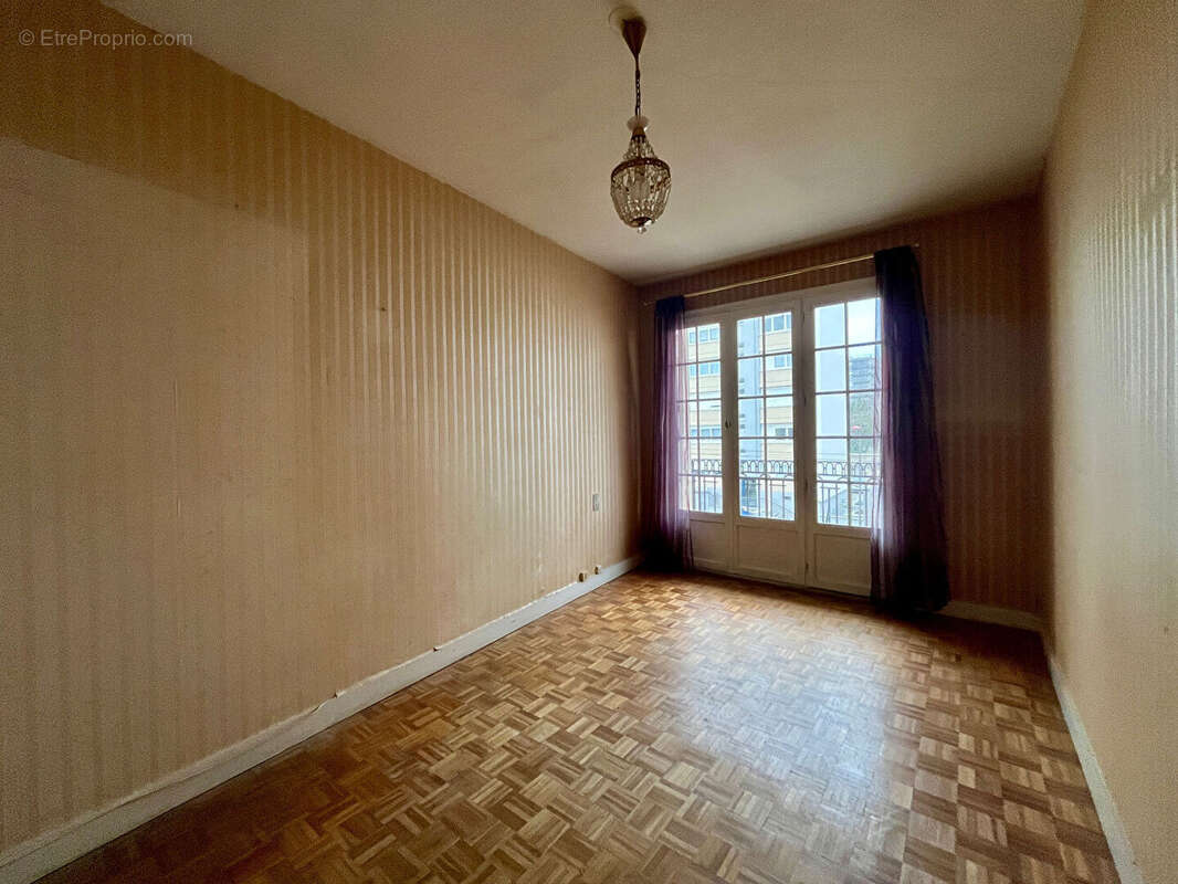 Appartement à LE MANS