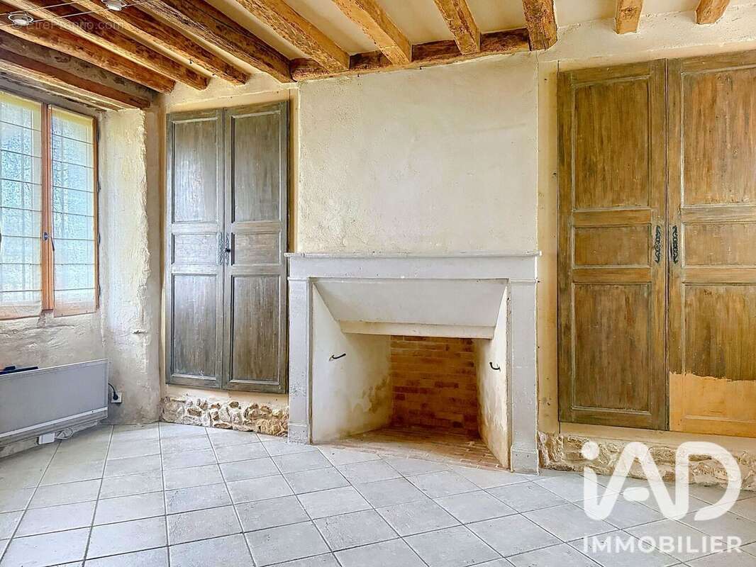 Maison 115 m² à Mondonville-Saint-Jean  - photo 3