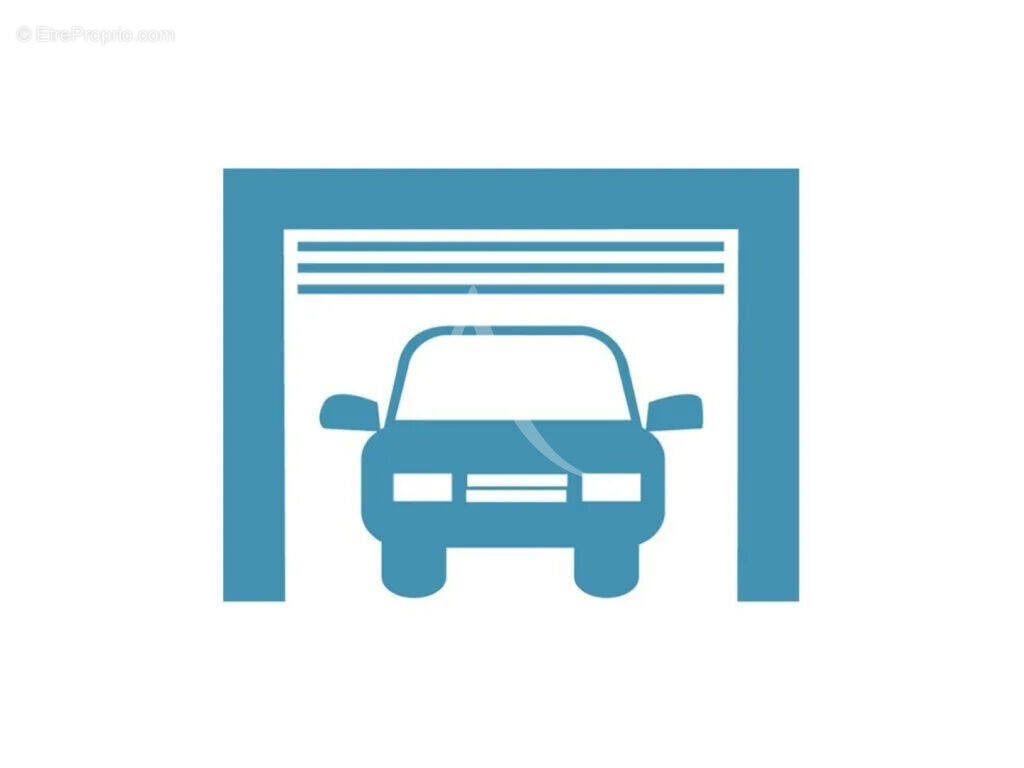 Parking à PARIS-13E