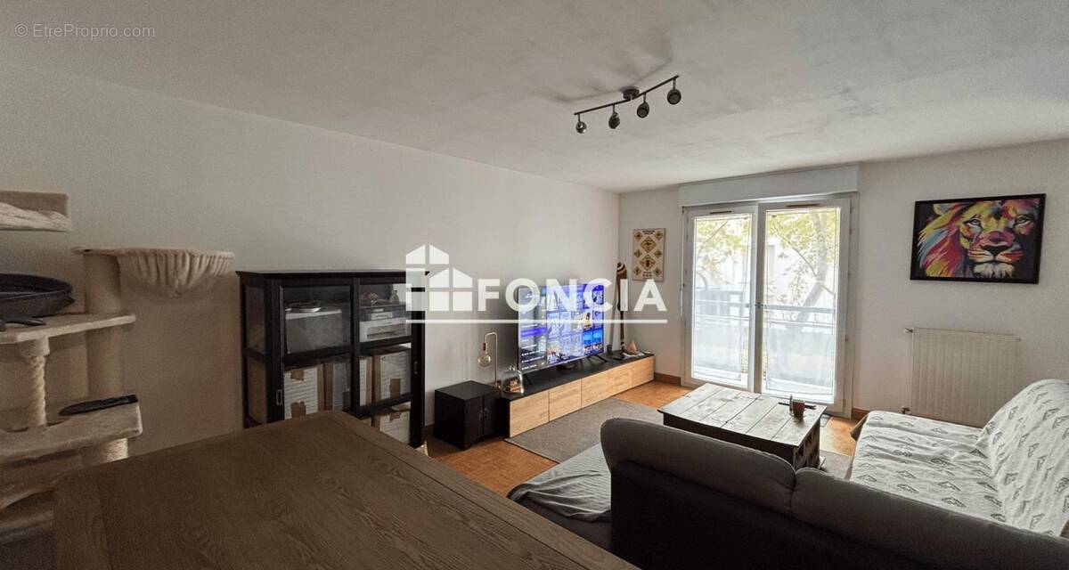 Appartement à VANNES