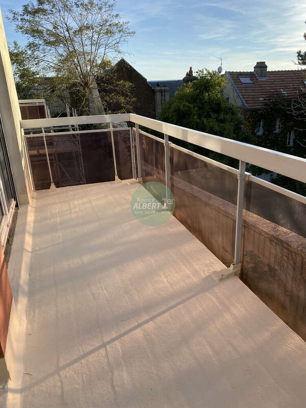 Appartement à LE HAVRE