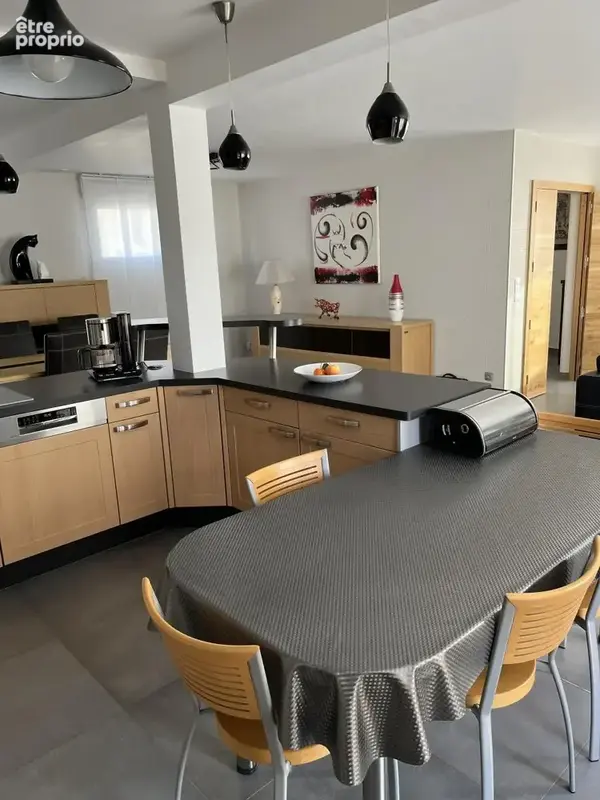 Maison 6 pièces 205 m² à vendre à Epernay (51200) - photo 4