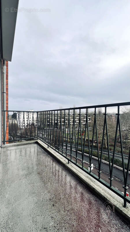 Appartement 88 m² à Marcq-En-Baroeul  - photo 4