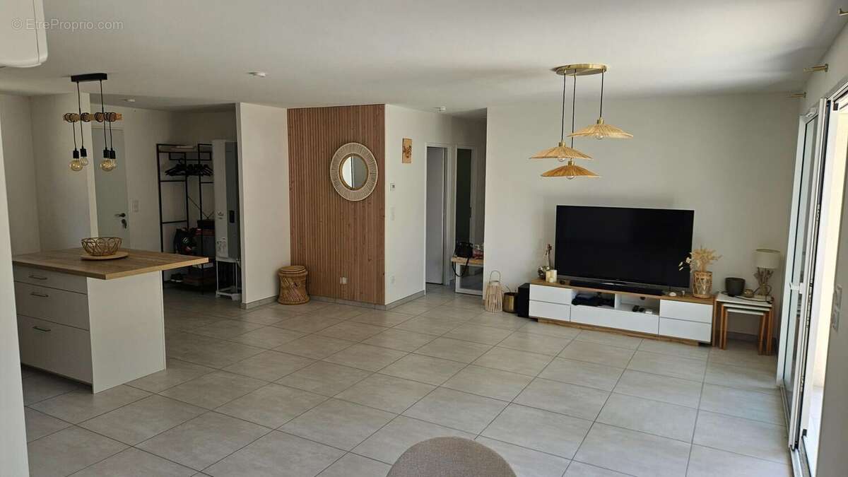 Photo 3 - Maison à LE TUZAN