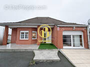 Maison à FACHES-THUMESNIL