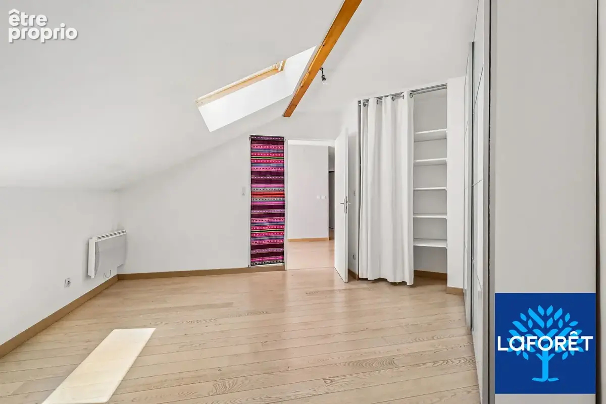 Appartement Lyon 4 pièces 132,19m² - photo 7