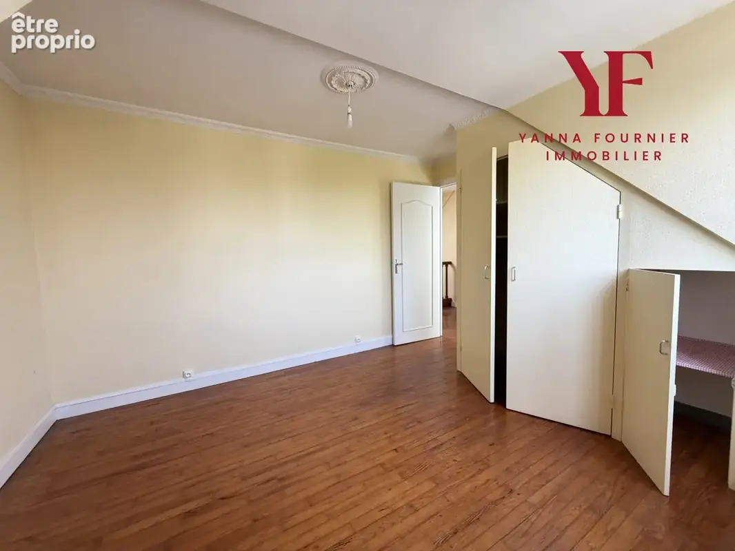 Plougastel-Daoulas centre ville, Maison familiale, 4 chambres, garage - photo 16