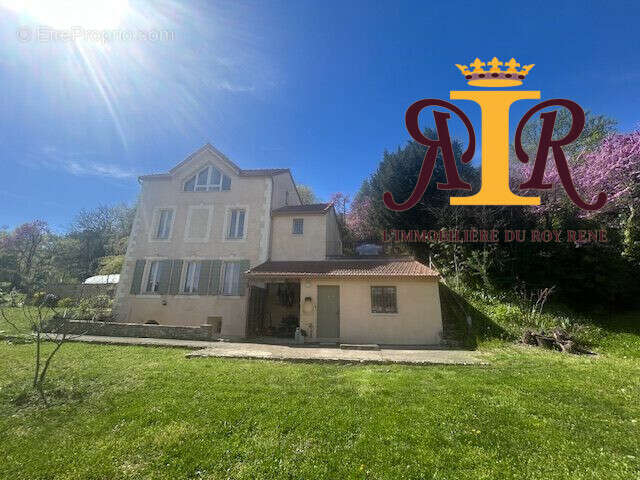 Maison à APT
