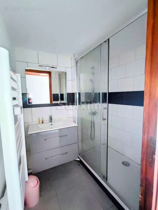 Appartement à BEAUNE