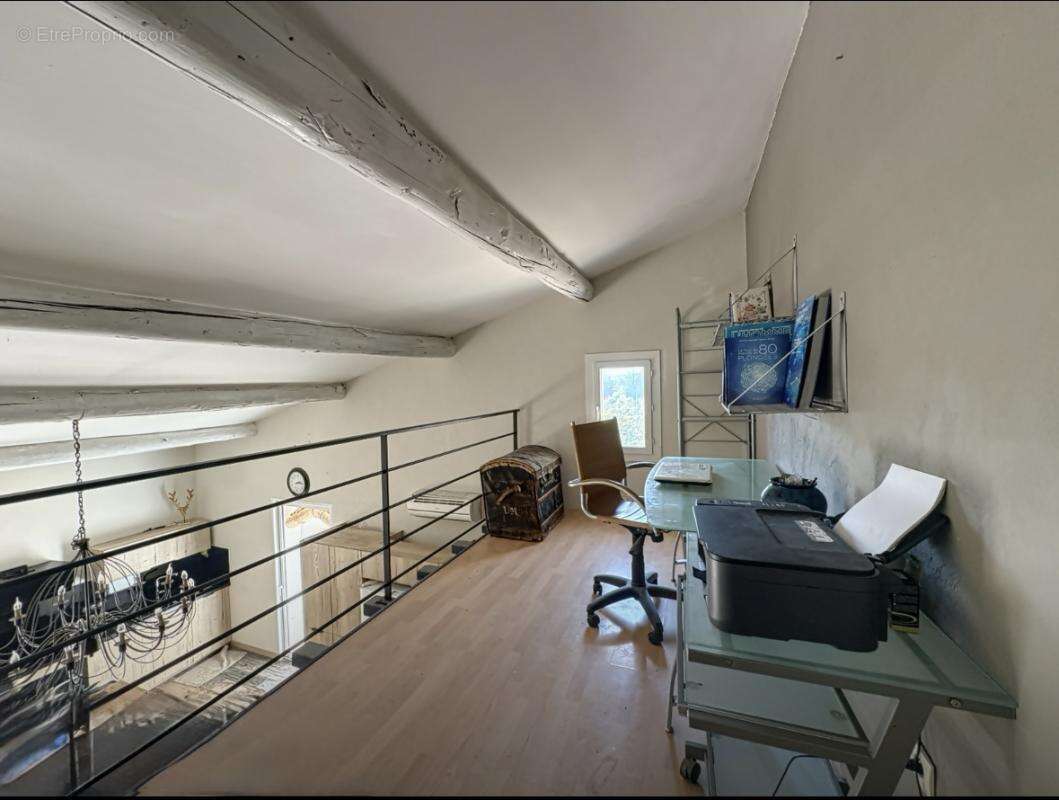 Maison à CHEVAL-BLANC