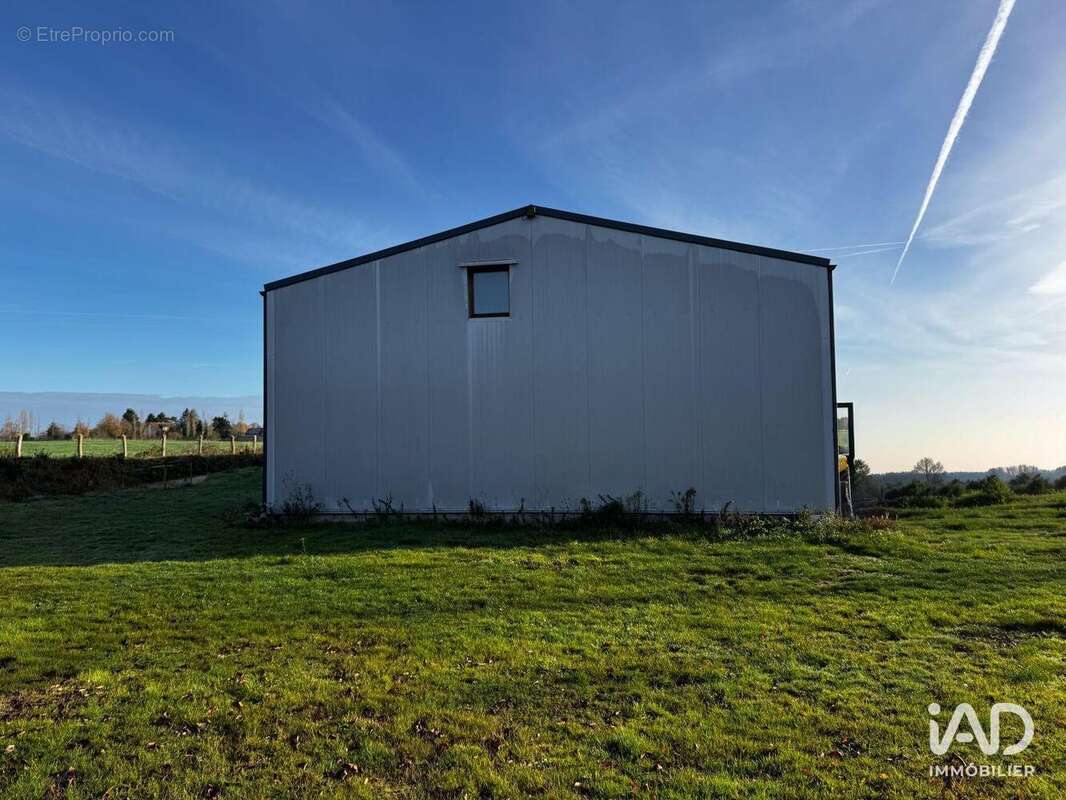 Photo 4 - Appartement à BALINES