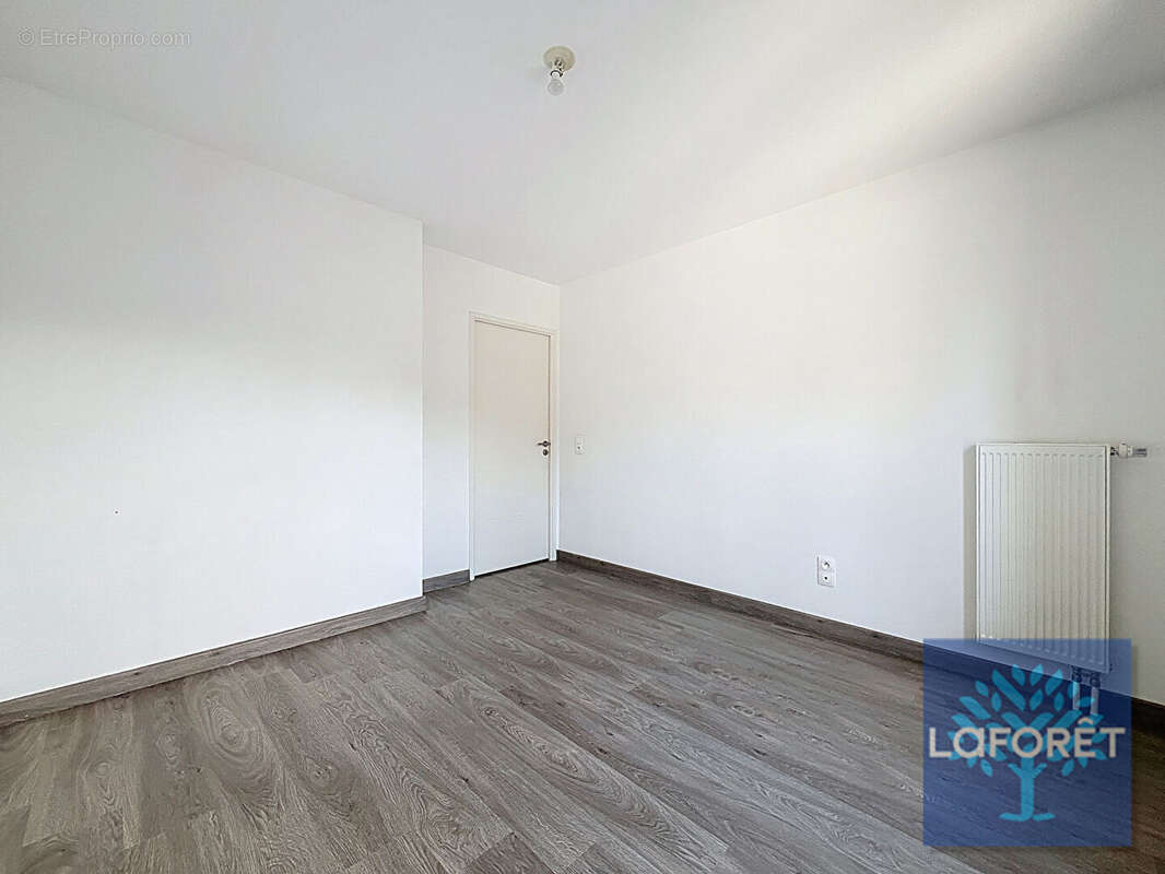 Appartement à VALENCIENNES