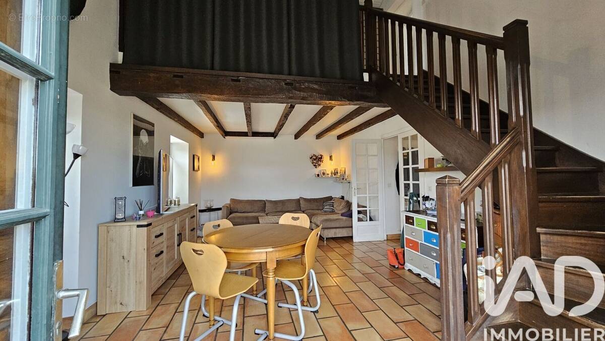 Photo 1 - Appartement à HENDAYE