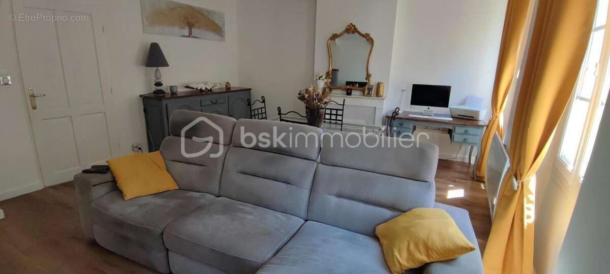 Appartement à LES ARCS