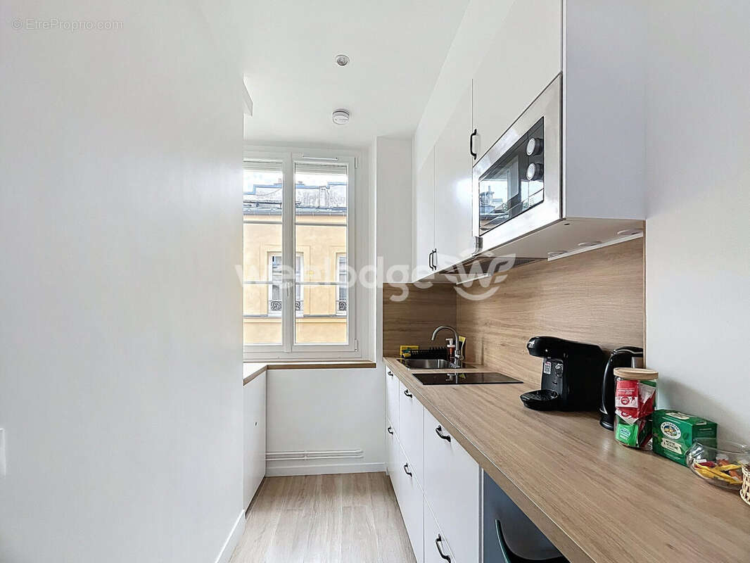 Appartement à VERSAILLES